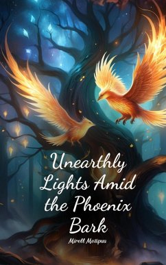 Cover Unearthly Lights Amid the Phoenix Bark