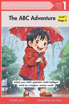 The ABC Adventure - Lynns, Kelly