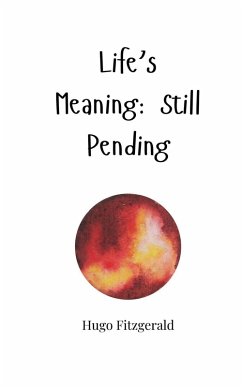 Cover Life's Meaning