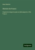 Histoire de France Histoire de France