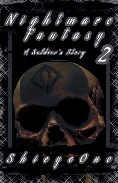 Cover Nightmare Fantasy 2