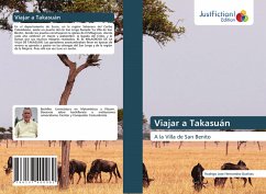 Cover Viajar a Takasuán