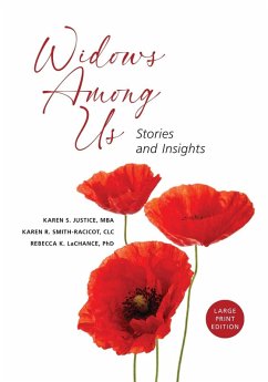 Cover Widows Among Us