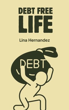 Debt Free Life - Hernandez, Lina