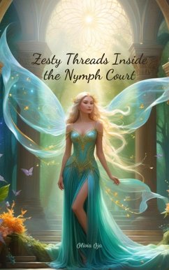 Cover Zesty Threads Inside the Nymph Court
