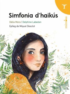 Cover Simfonia d'haikús