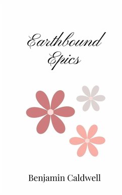 Earthbound Epics Cover Earthbound Epics