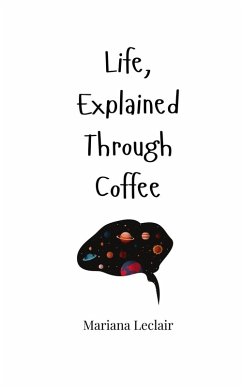 Cover Life, Explained Through Coffee