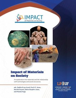 Cover Impact of Materials on Society