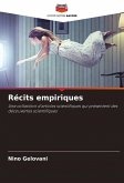 Récits empiriques