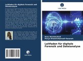 Leitfaden für digitale Forensik und Dateianalyse