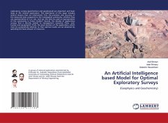 An Artificial Intelligence based Model for Optimal Exploratory Surveys - Shirazi, Aref;Shirazy, Adel;Hezarkhani, Ardeshir