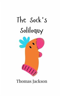 Cover The Sock's Soliloquy