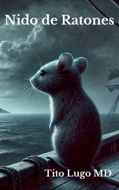 Cover Nido de Ratones