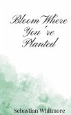 Bloom Where You're Planted