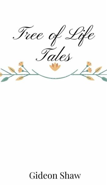 Tree of Life Tales Tree of Life Tales