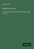 Histoire de France Histoire de France