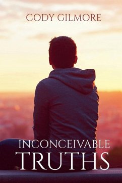 Cover Inconceivable Truths