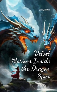 Velvet Motions Inside the Dragon Spur - Liblikas, Liina