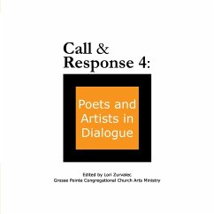 Call & Response 4 Cover Call & Response 4