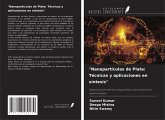 "Nanopartículas de Plata: Técnicas y aplicaciones en síntesis" "Nanopartículas de Plata: Técnicas y aplicaciones en síntesis"
