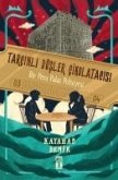 Tarcinli Düsler Cikolatacisi Tarcinli Düsler Cikolatacisi