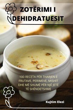 Zotërimi I Dehidratuesit - Kujtim Elezi Zotërimi I Dehidratuesit - Kujtim Elezi