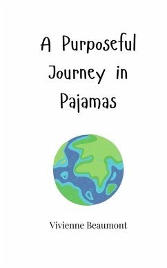 Cover A Purposeful Journey in Pajamas