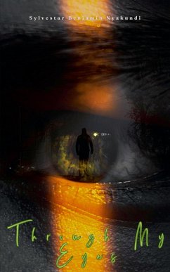 Cover Through My Eyes