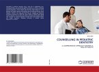 COUNSELLING IN PEDIATRIC DENTISTRY