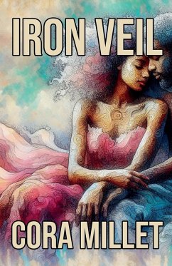 Cover Iron Veil