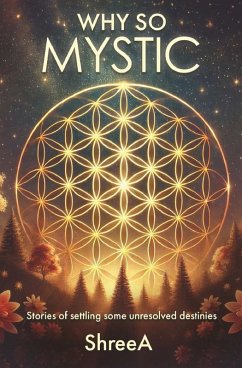 Cover Why So Mystic