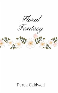 Cover Floral Fantasy