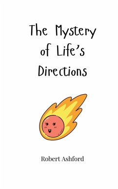 Cover The Mystery of Life's Directions
