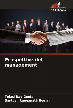 Cover Prospettive del management