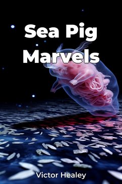 Sea Pig Marvels (eBook, ePUB) - Healey, Victor