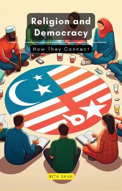 Cover Religion and Democracy (eBook, ePUB)
