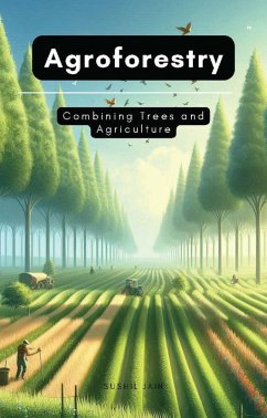 Cover Agroforestry (eBook, ePUB)