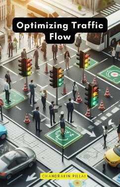 Cover Optimizing Traffic Flow (eBook, ePUB)