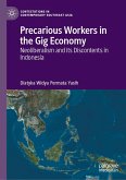 Precarious Workers in the Gig Economy (eBook, PDF)