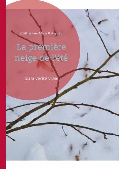 Cover La première neige de l'été (eBook, ePUB)