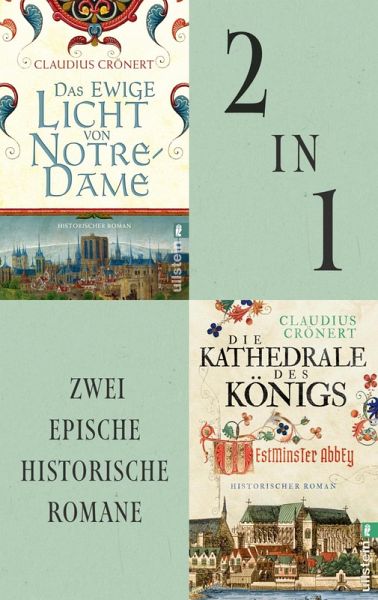 Das ewige Licht von Notre-Dame // Die Kathedrale des Königs (eBook, ePUB) Das ewige Licht von Notre-Dame // Die Kathedrale des Königs (eBook, ePUB)