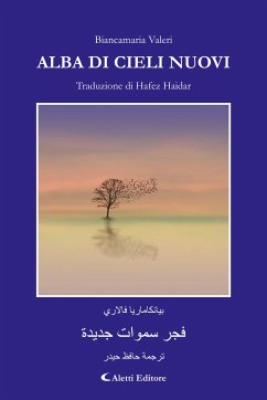 Cover Alba di cieli nuovi (eBook, ePUB)