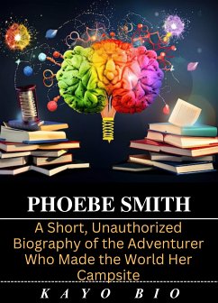 Phoebe Smith (eBook, ePUB) - Bio, Kayo