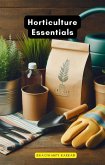 Horticulture Essentials (eBook, ePUB) Horticulture Essentials (eBook, ePUB)