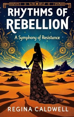Cover Rhythms of Rebellion (eBook, ePUB)