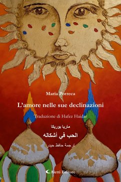 L’amore nelle sue declinazioni (eBook, ePUB) - Porreca, Maria