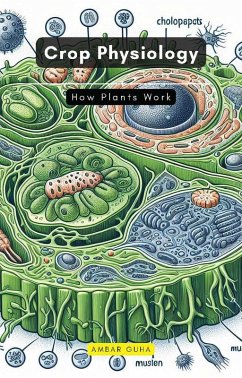 Cover Crop Physiology (eBook, ePUB)