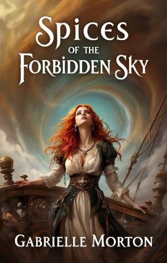 Cover Spices of the Forbidden Sky (eBook, ePUB)