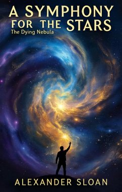 Cover A Symphony for the Stars (eBook, ePUB)